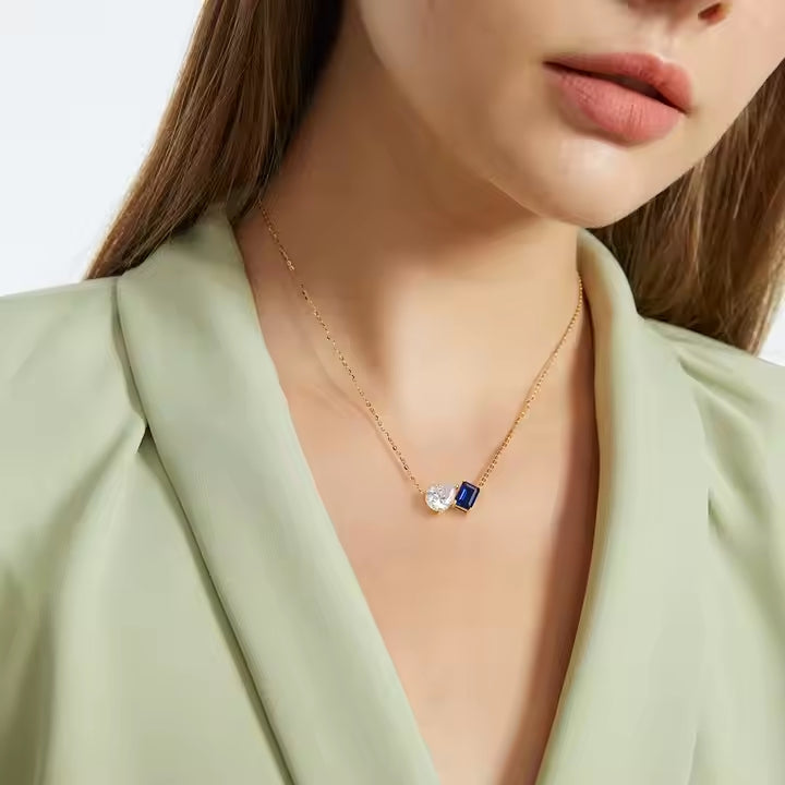 Into the Deep Necklace