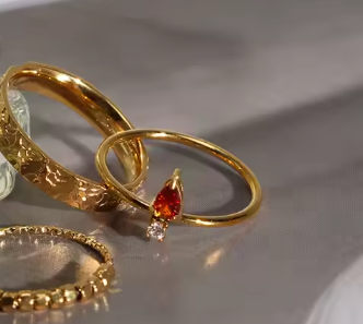 Queen Ring
