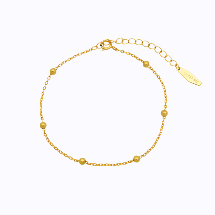 The Satellites Bracelet
