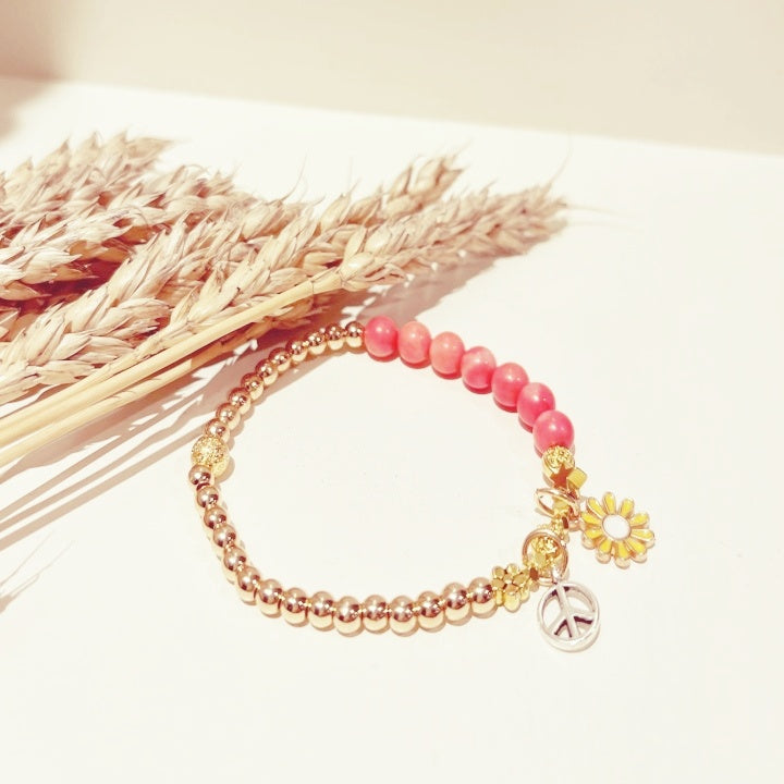 Le bracelet 1968