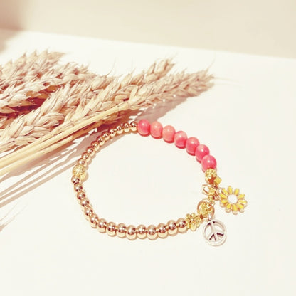 Le bracelet 1968