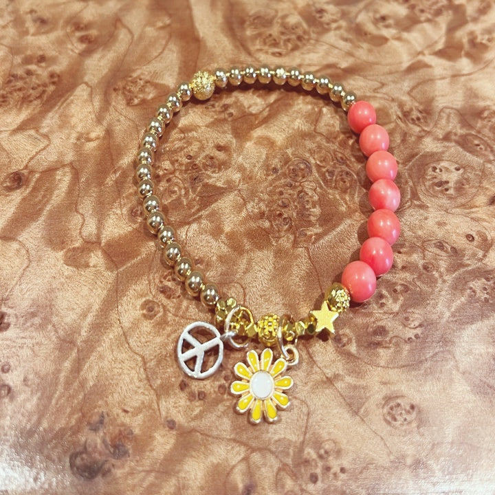 Le bracelet 1968