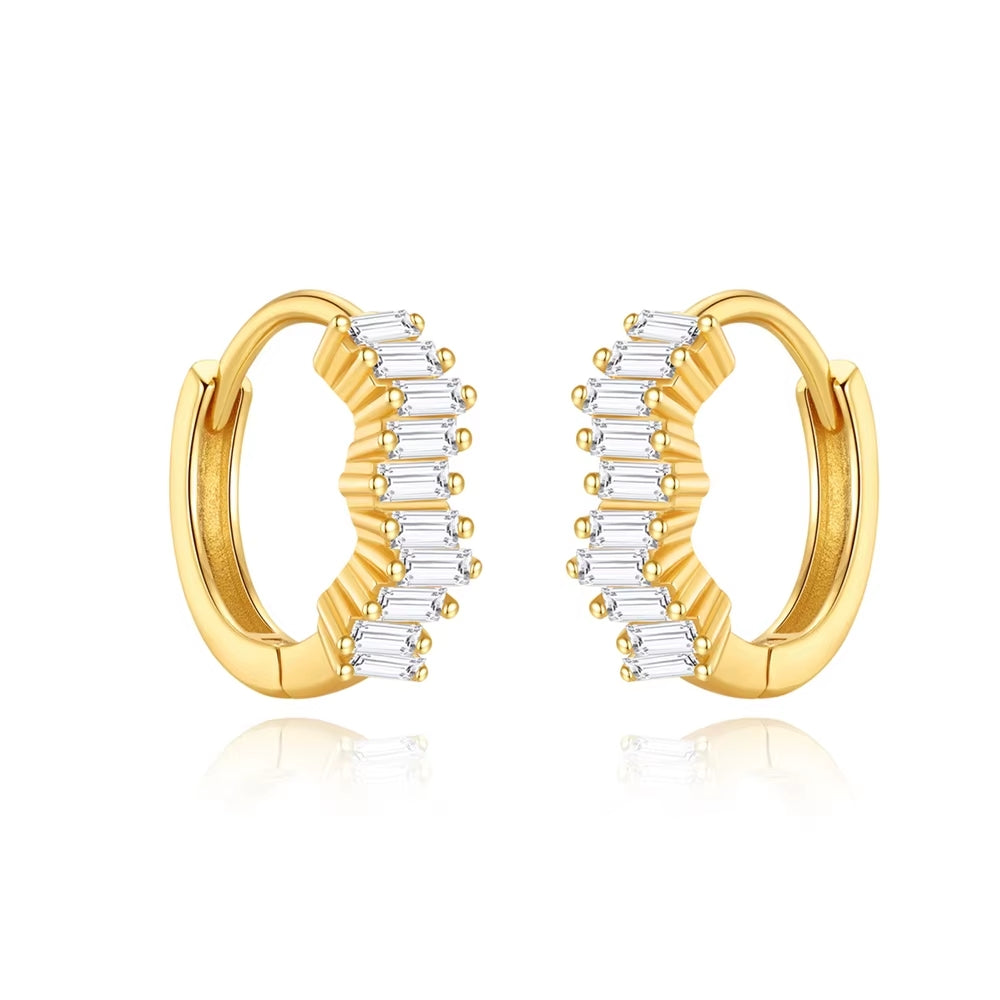 Gloria Jewelry. Luxury Everyday. You be You.
