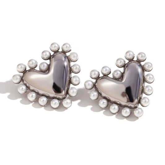 Big Deal Earrings