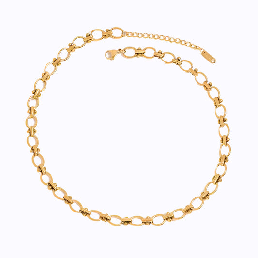 Horsey Chain