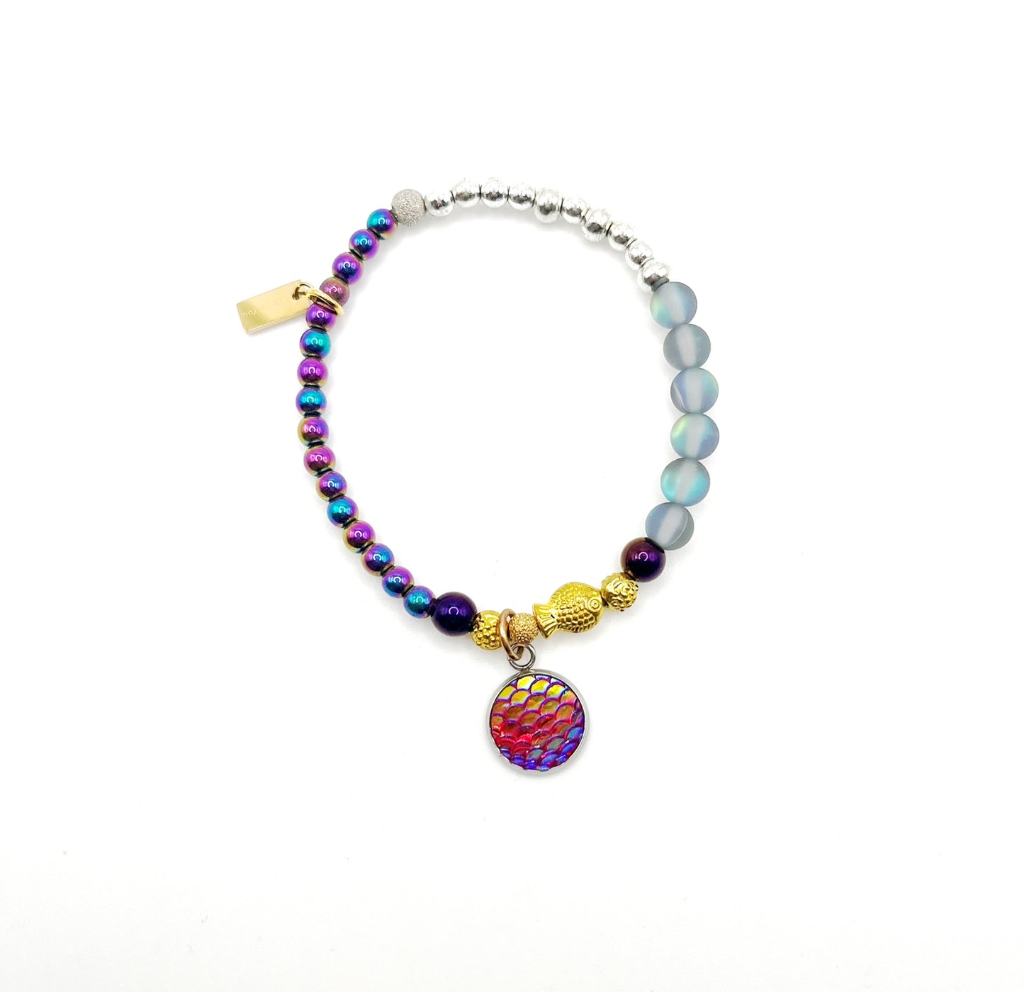The Mermaid Bracelet