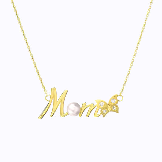 Mama Halskette