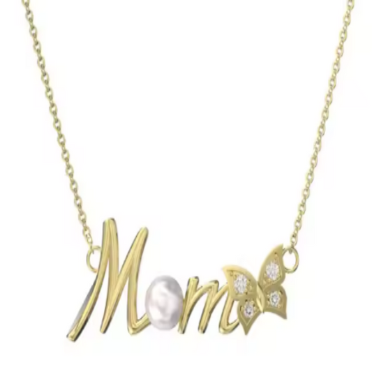 Mom Necklace