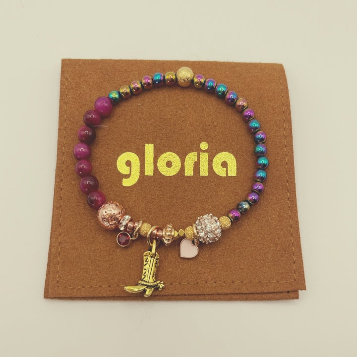 The Neon Dreams Bracelet