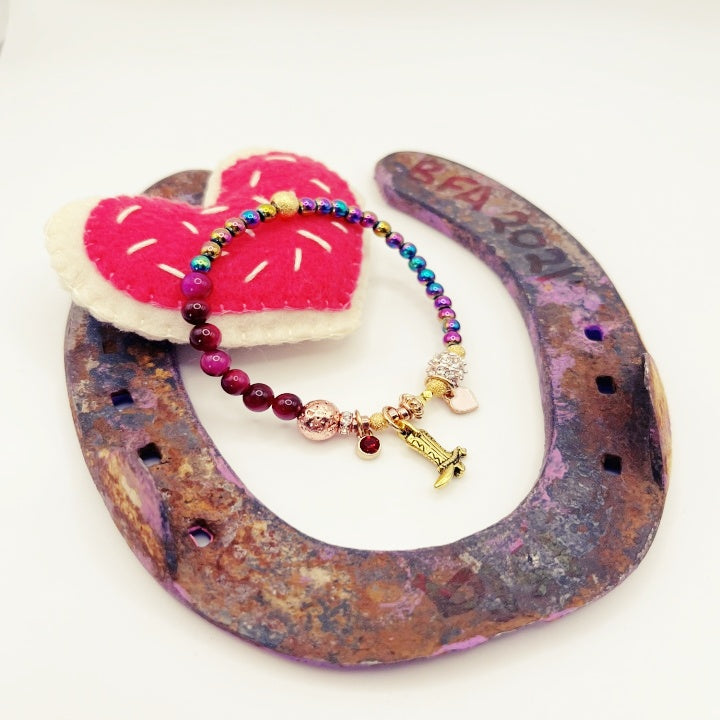 The Neon Dreams Bracelet