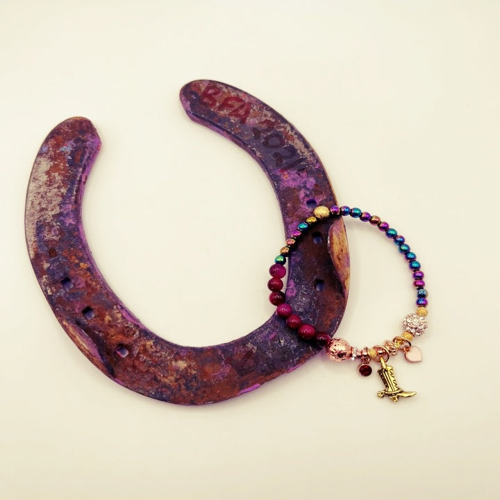 The Neon Dreams Bracelet