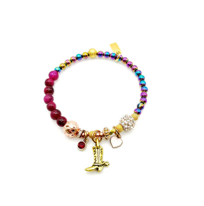 The Neon Dreams Bracelet
