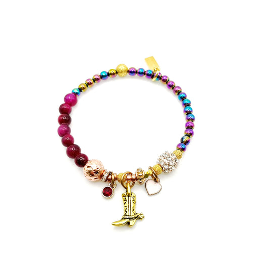 The Neon Dreams Bracelet