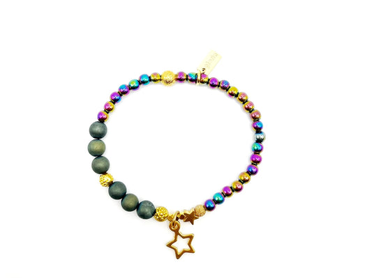 The Pluto Bracelet
