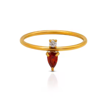 Queen Ring