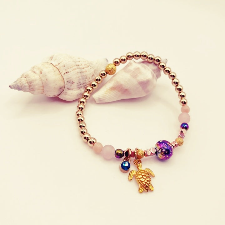 The Sea Turtle Bracelet