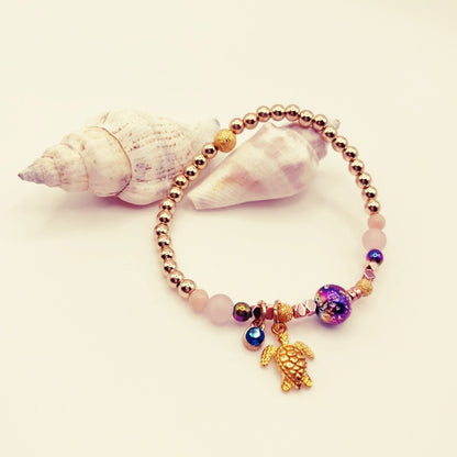 The Sea Turtle Bracelet