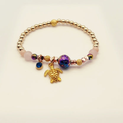 The Sea Turtle Bracelet