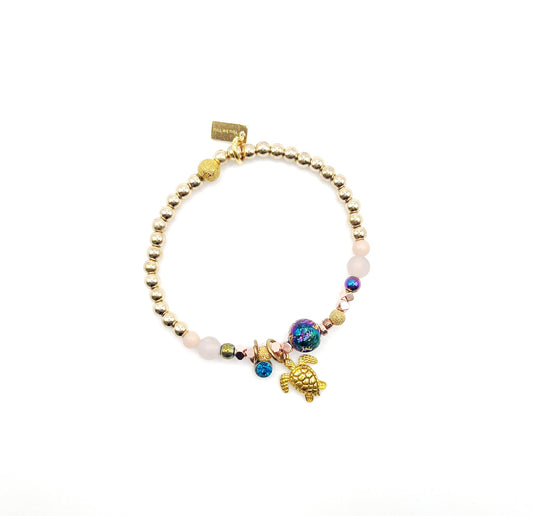 The Sea Turtle Bracelet