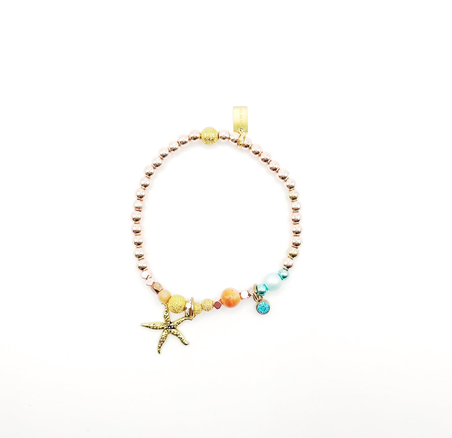 The Starfish Bracelet