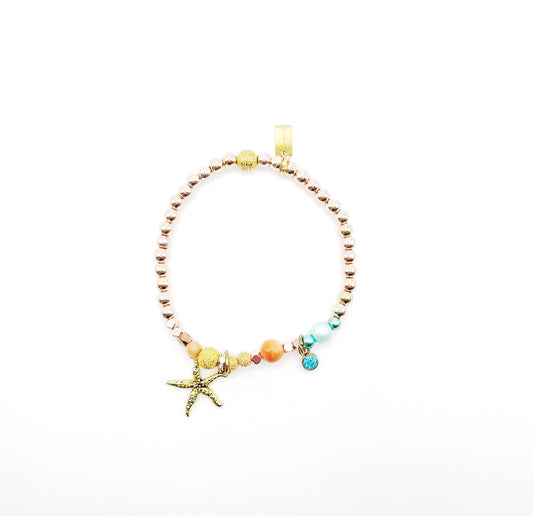 The Starfish Bracelet