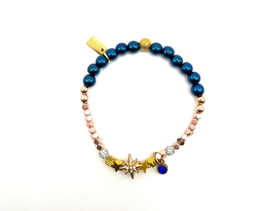 The Starry Night Bracelet
