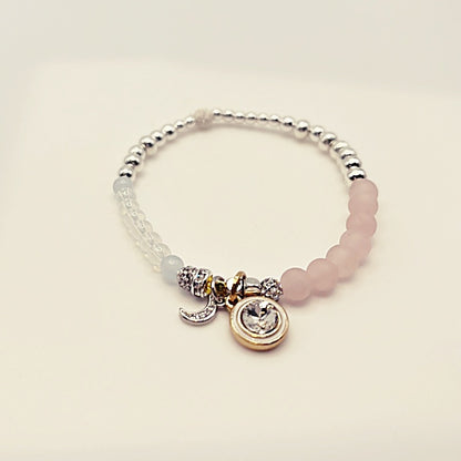 Le bracelet de l'étoile du Nord