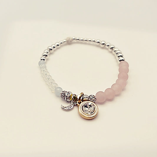 Le bracelet de l'étoile du Nord