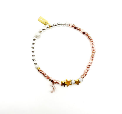 The Beyond the Stars Bracelet