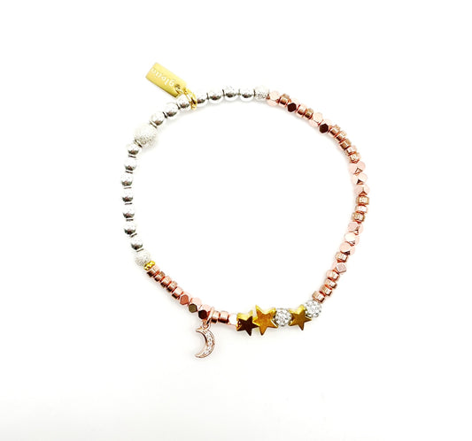The Beyond the Stars Bracelet