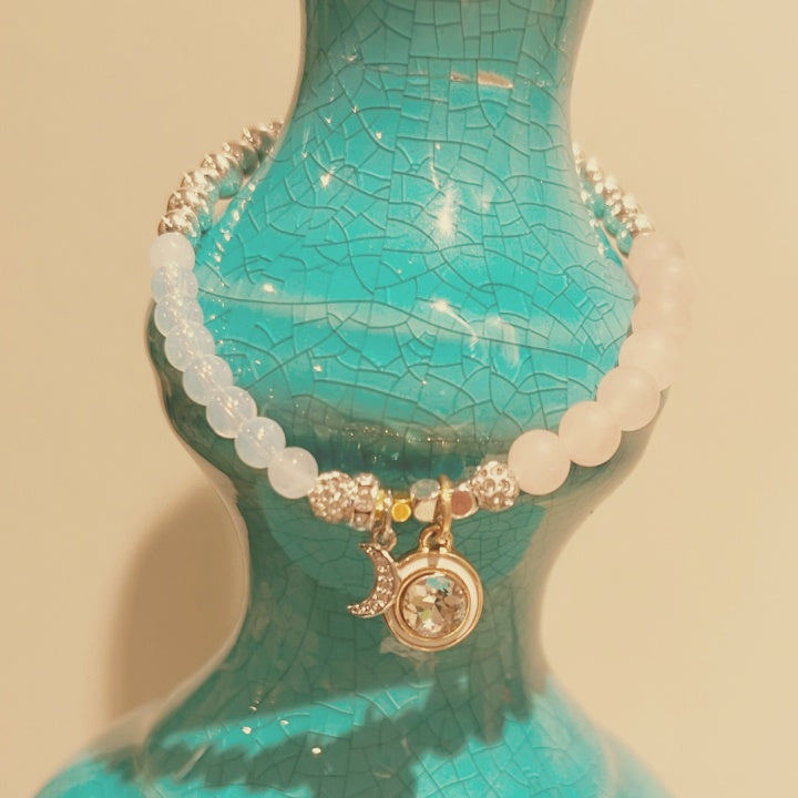 Le bracelet de l'étoile du Nord