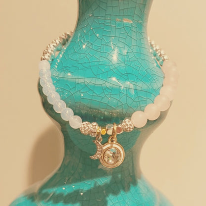 Le bracelet de l'étoile du Nord