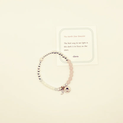 Le bracelet de l'étoile du Nord