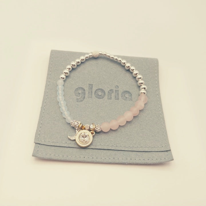 Le bracelet de l'étoile du Nord