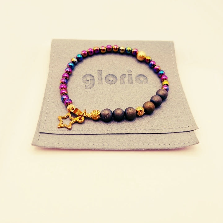 Le bracelet Pluton