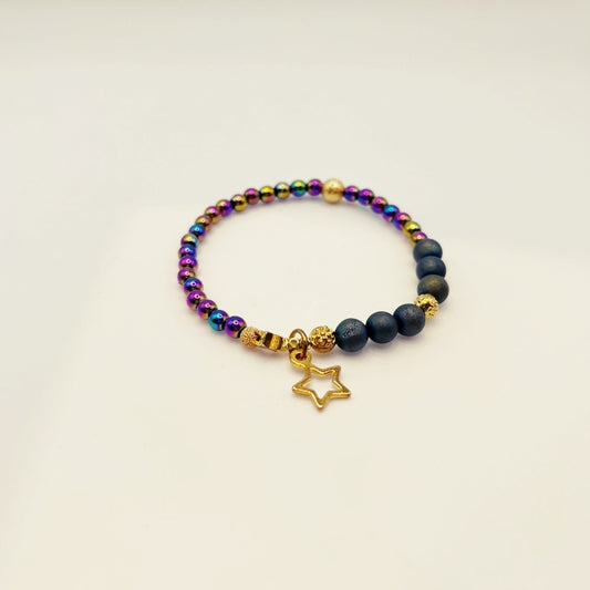 Le bracelet Pluton