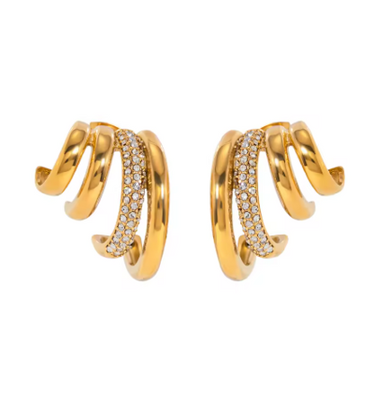 The Multiplier Earring